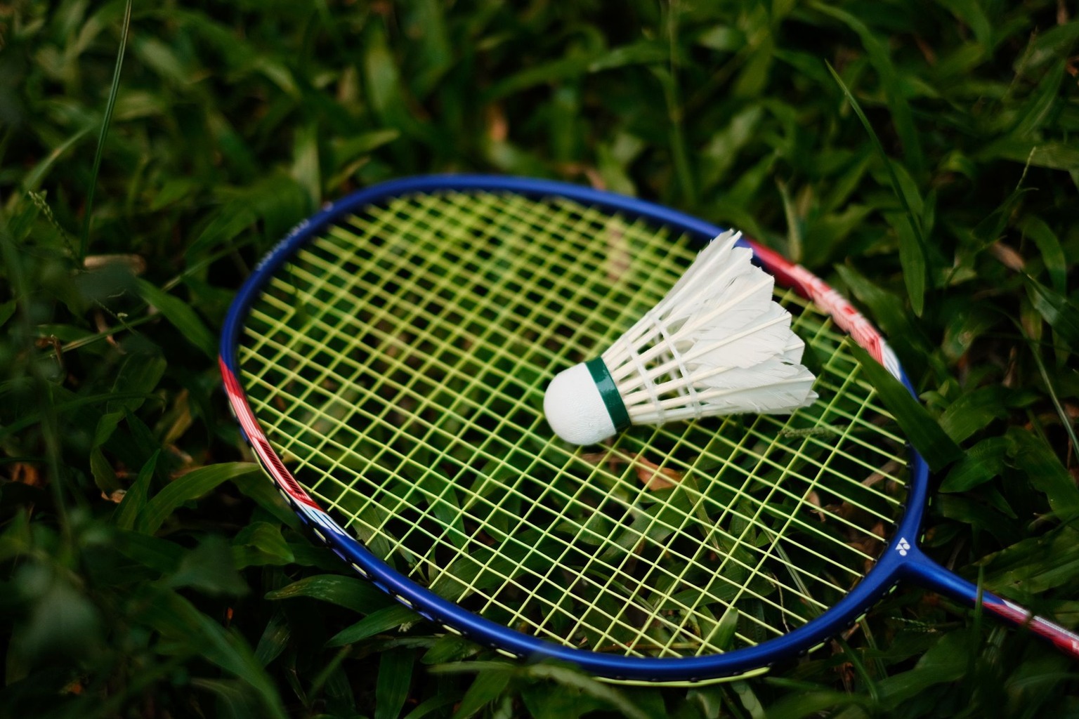 Parier sur le badminton : Les tournois majeurs